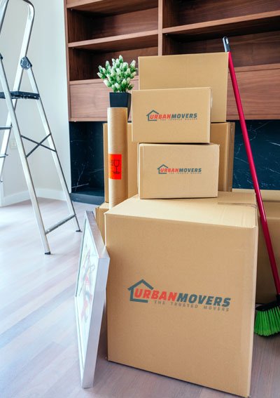 Local Moving Melbourne