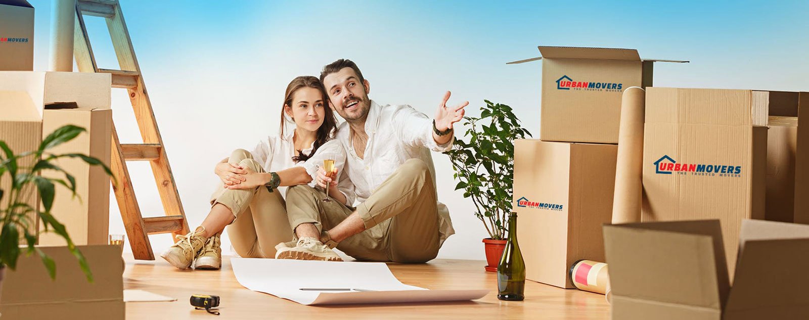 Packers and Movers Melbourne