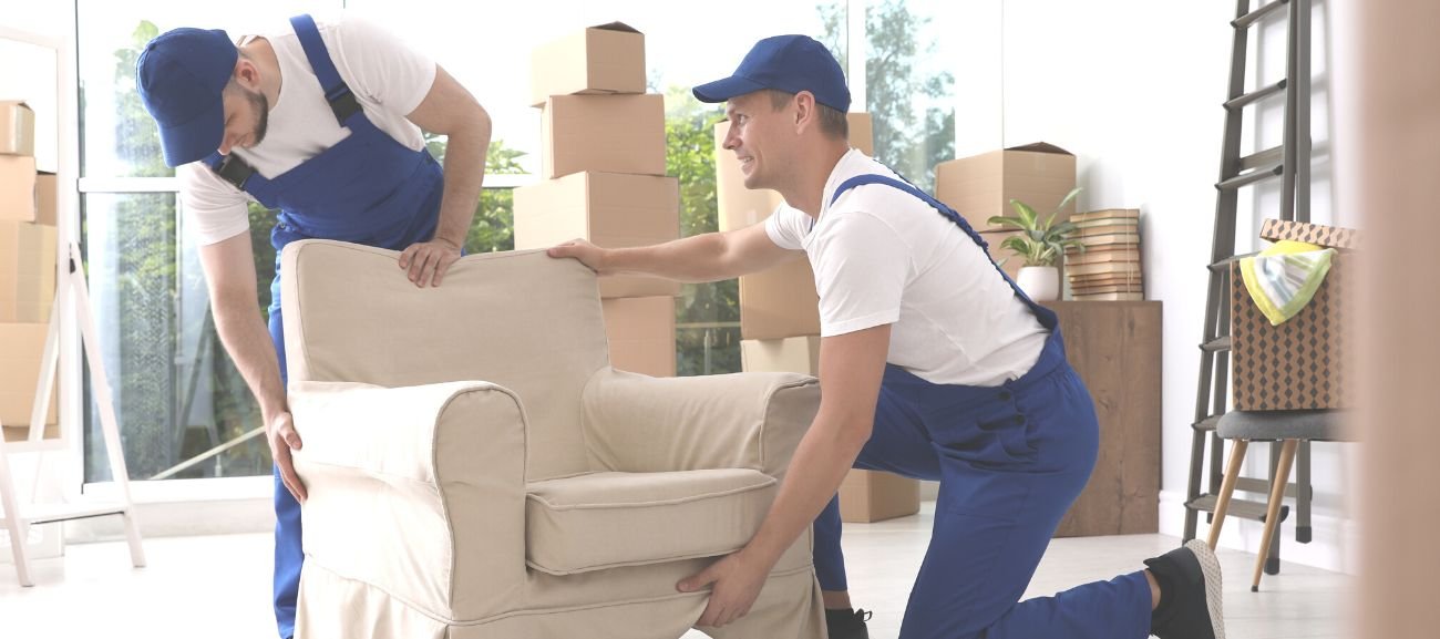 Hire Removalists Melbourne